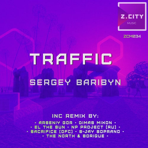 Traffic