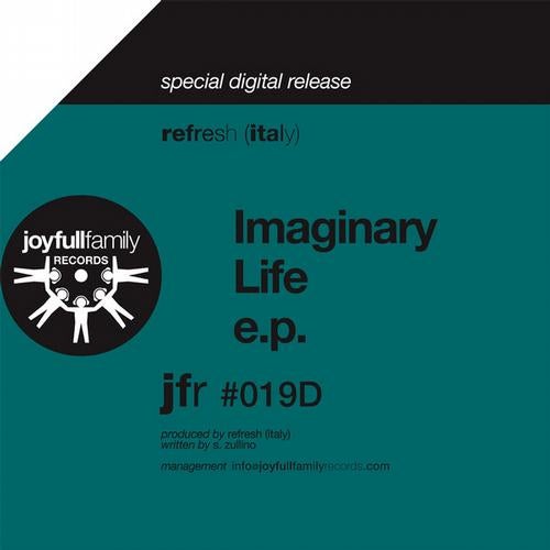 Imaginary Life