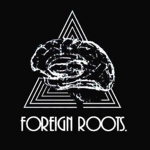 Foreign Roots.