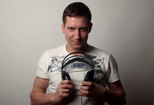 Sergey Matsegor