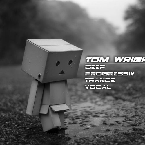 Tom Wright