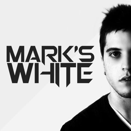 Mark's White