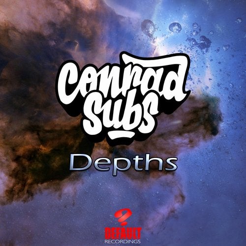 Conrad Subs - Depths [EP] 2019