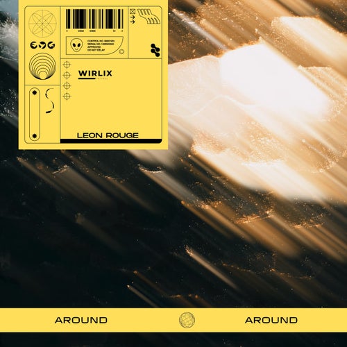 Around