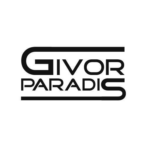 GIVOR PARADIS ISTANBUL MAKE SOME NOISE VOL.4