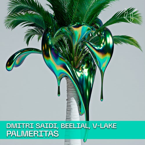 Palmeritas