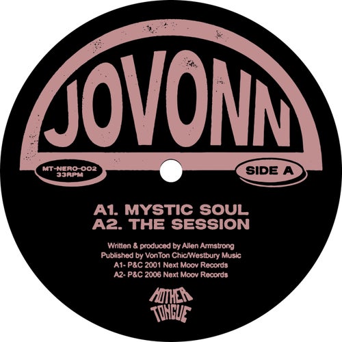 Mystic Soul, the Session, What About, Heads Are Dancing