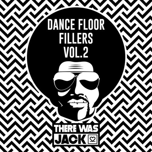 Cover art for Dance Floor Fillers Vol.2