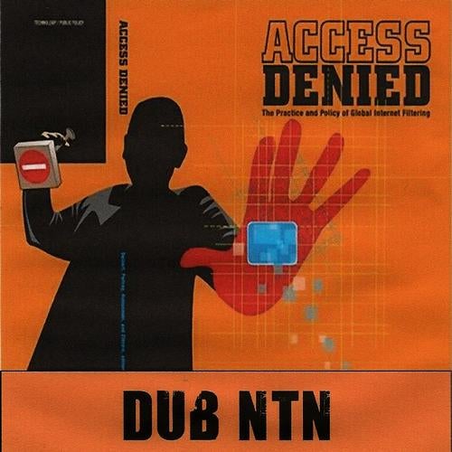 Access Denied
