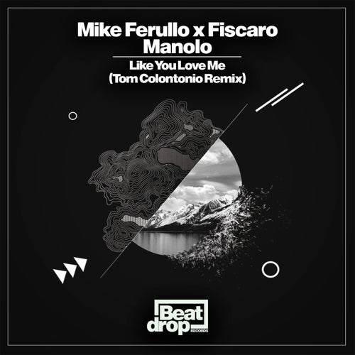 Like You Love Me (Tom Colontonio Remix)