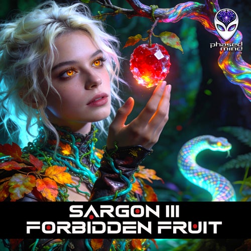  Sargon III - Forbidden Fruit (2026) 