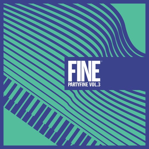 Partyfine, Vol. 3