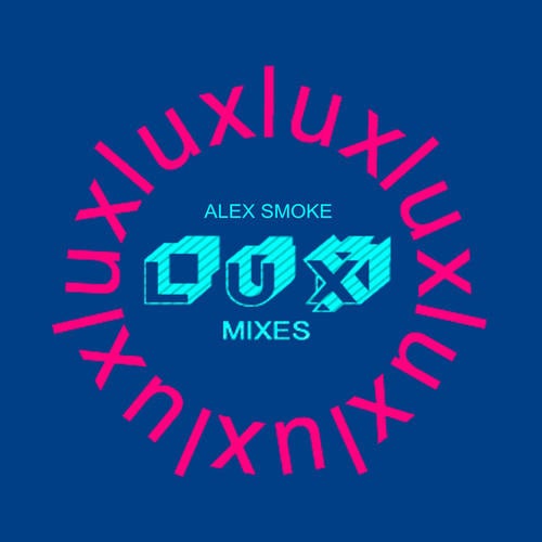 Lux Album Remix EP