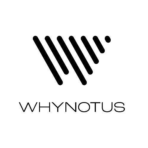 WHYNOTUS Label
