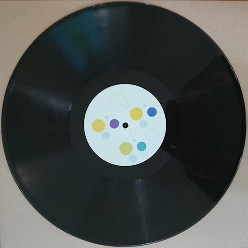 Disco Tape IV