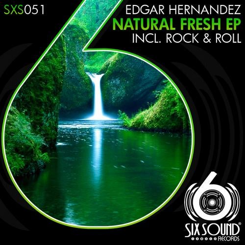 Natural Fresh EP