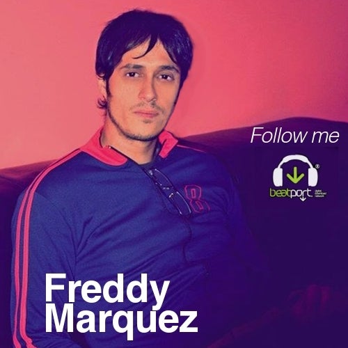 Freddy Marquez