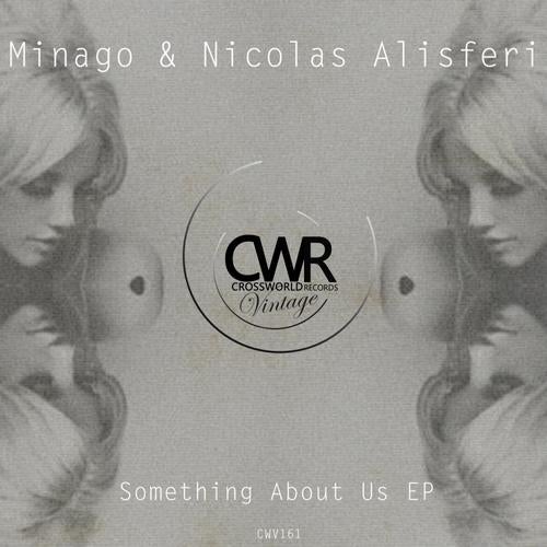 Something About Us EP