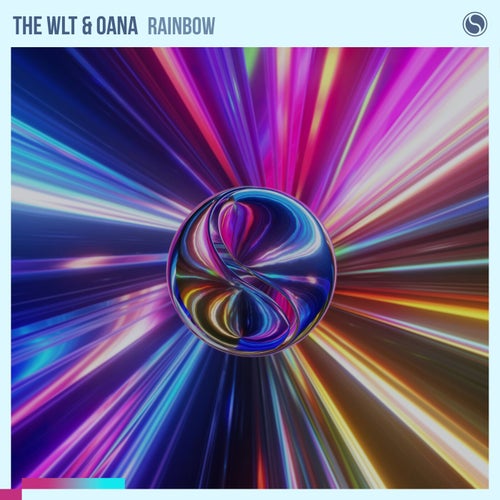 Cover art for Rainbow