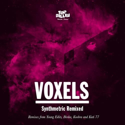 Synthmetric - Remixes