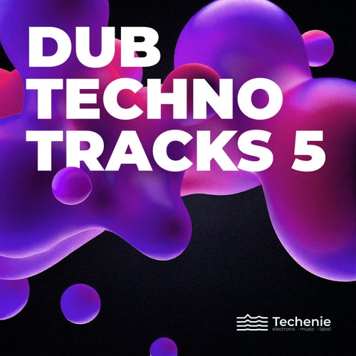 Dub Techno Tracks 5