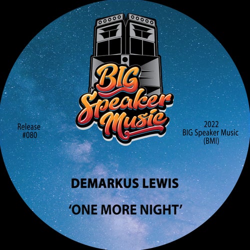 One More Night
