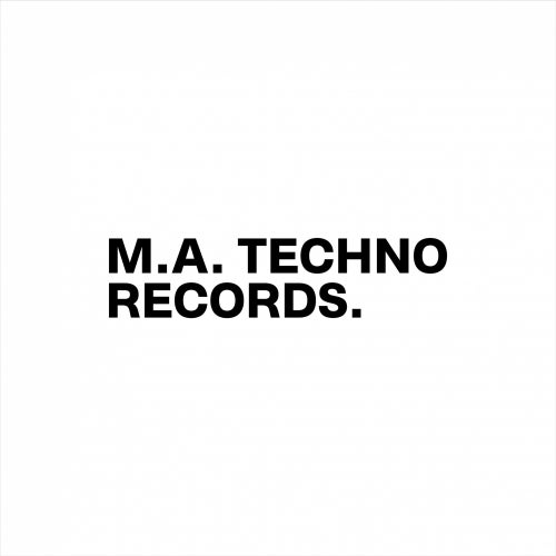 M.A. Techno Records