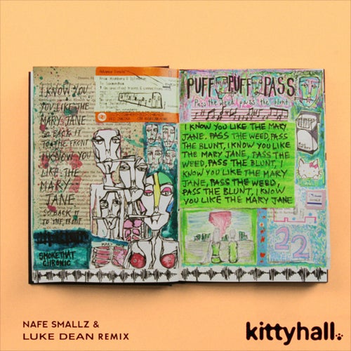 Puff Puff Pass (Nafe Smallz & Luke Dean Remix)