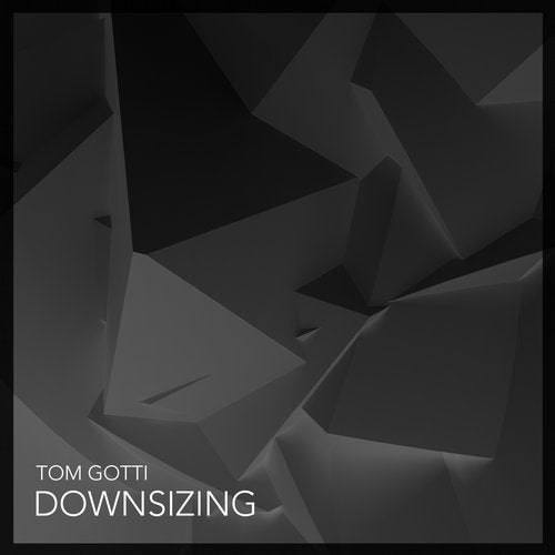 Cover art for Downsizing
