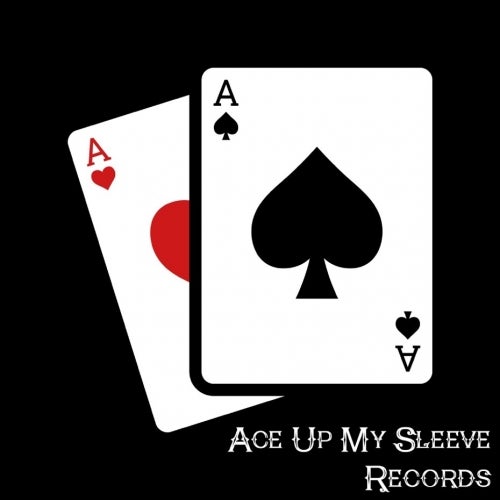 ACE UP MY SLEEVE RECORDS