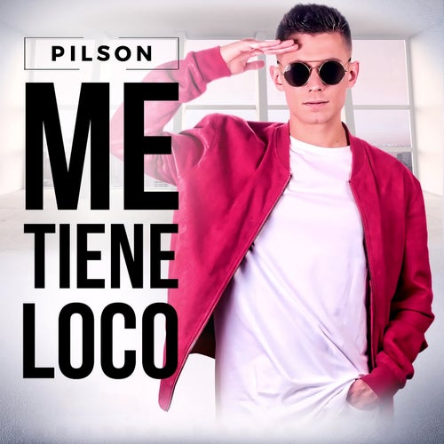 Me Tiene Loco