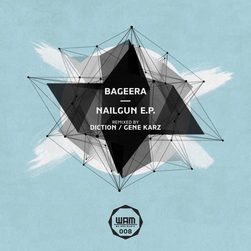 Nailgun Ep