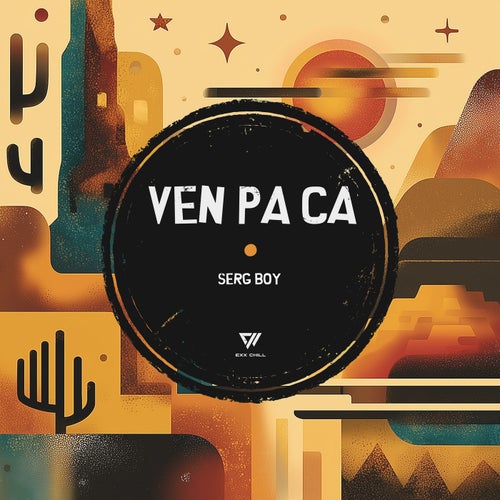 Ven Pa Ca
