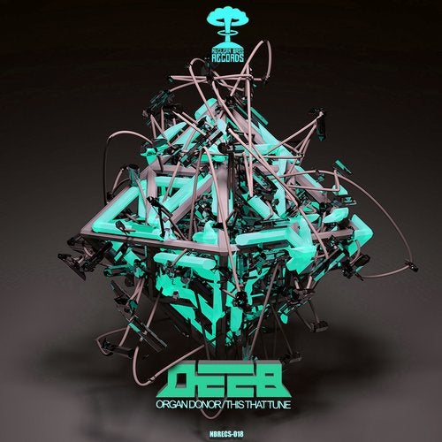 Deeb - Organ Donor / This That Tune 2019 (EP)