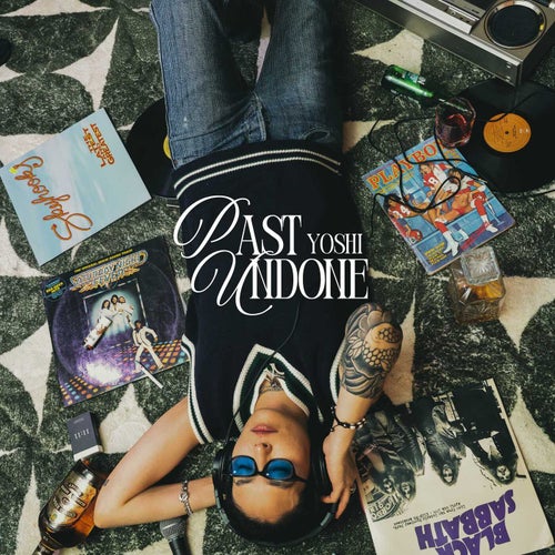 Past Undone