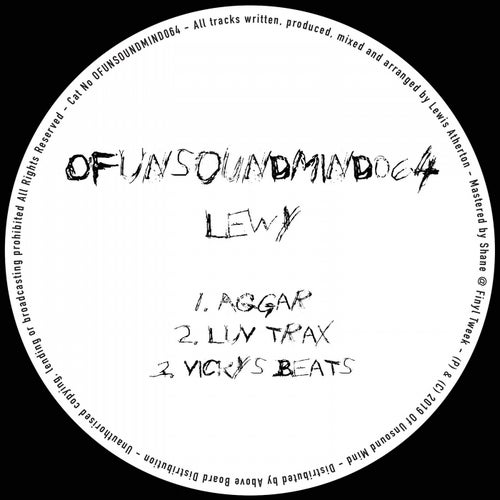OFUNSOUNDMIND064