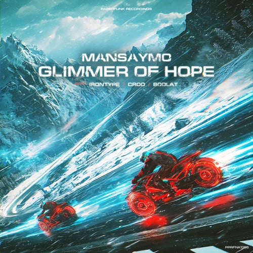 Glimmer Of Hope