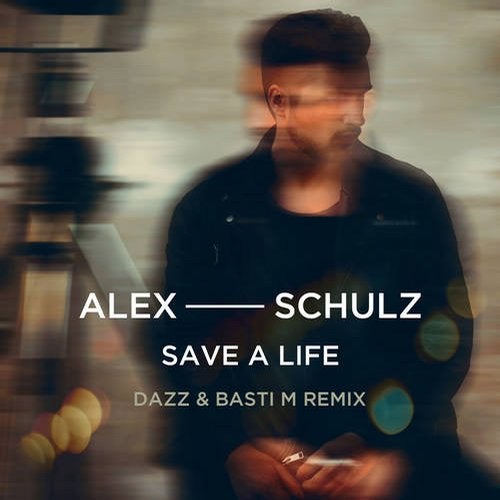Cover art for Save A Life (DAZZ & Basti M Remix)