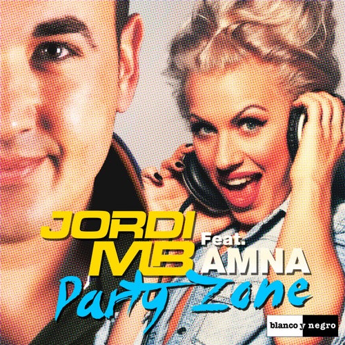 Party Zone (feat. Amna)