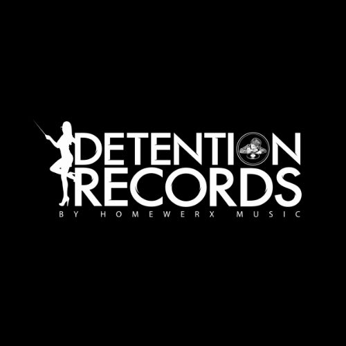 Detention Records