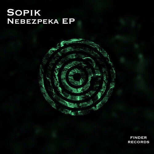 Nebezpeka EP