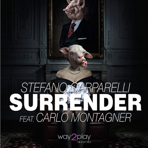 Surrender