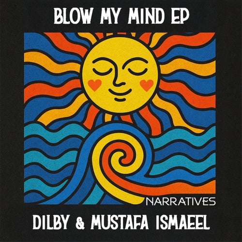 Blow My Mind