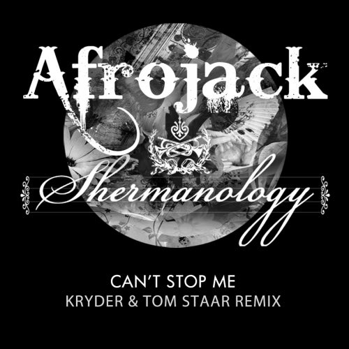 Can't Stop Me (Kryder & Staar Remix)