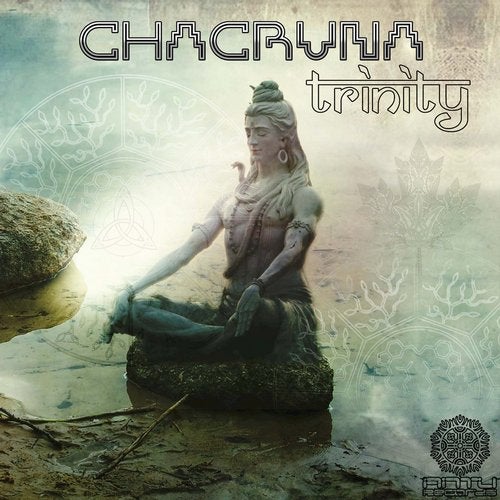 Cover art for Trinity