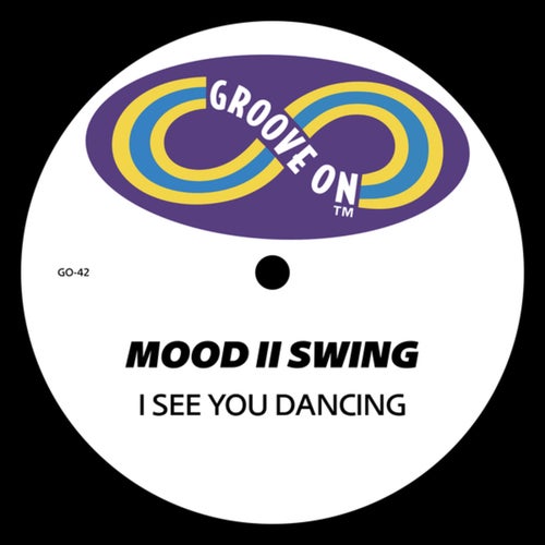 I See You Dancing
