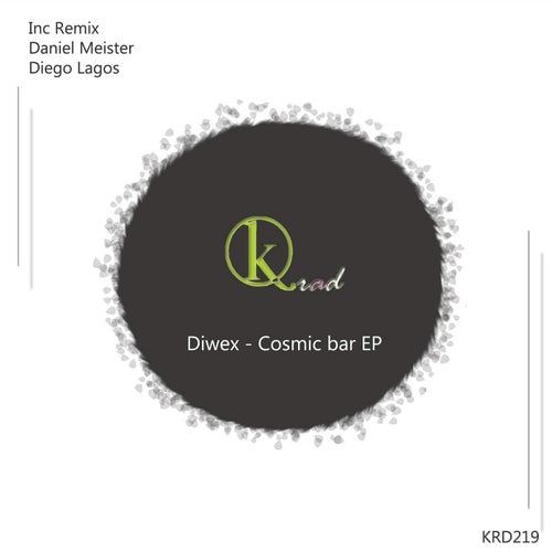 Cosmic Bar