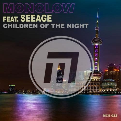 Children of the Night (feat. SeeAge)