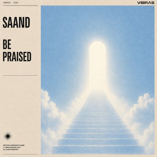 Be Praised