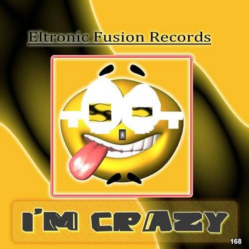 I'm Crazy EP